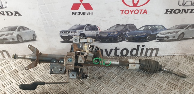 HONDA 53200S10G03 в наличии Каменское