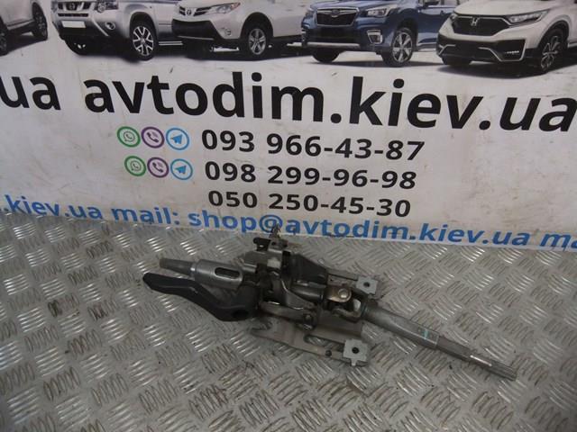 53200S9AE02 HONDA Рулевая колонка купить в Чернигов