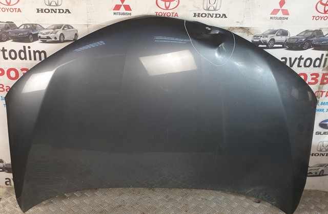 Капот двигателя 5330142110 TOYOTA