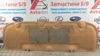 Подкладка-капот Toyota RAV4 IV