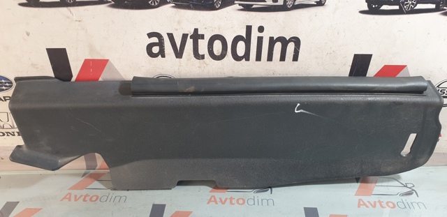 5338942050 TOYOTA Уплотнитель капота купить в Черновцы
