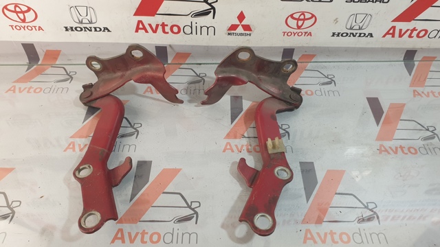 5342005020 TOYOTA Петля капота левая купить в Хмельницкий