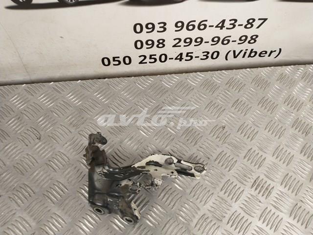 Петля капота, левая 5342053020 TOYOTA