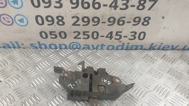 5351005020 TOYOTA Замок капота купить в Сумы