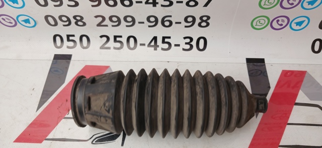 Пыльник рулевой рейки правый 53534S2HJ01 HONDA