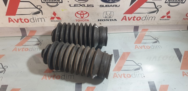 Пыльник рулевой тяги 53534SR3N52 HONDA