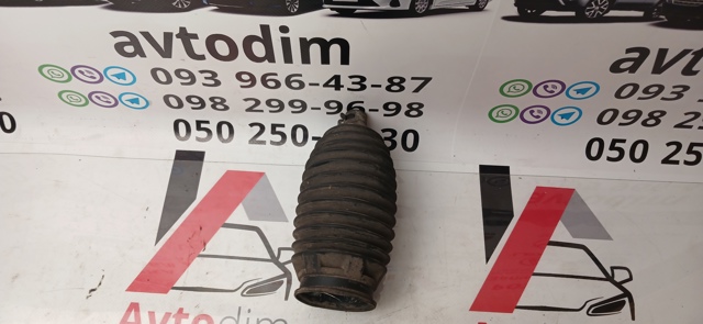 Чехол рулевой рейки правый 53535S2HJ01 HONDA