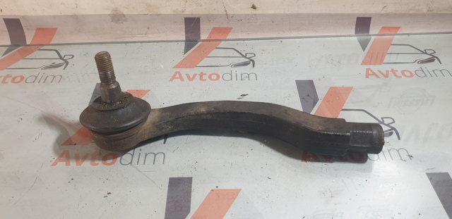 Наружный наконечник рулевой тяги 53540S04013 HONDA