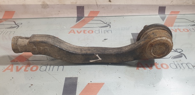 53560S04013 HONDA Наконечник рулевой тяги внешний купить в Житомир