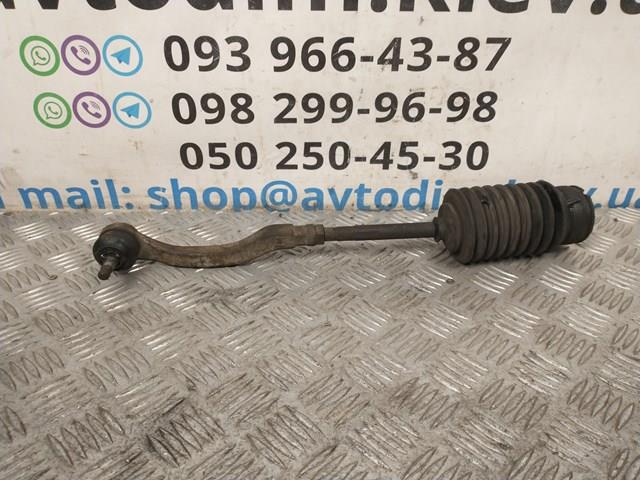 53560S04013 HONDA Наконечник рулевой тяги внешний купить в Николаев
