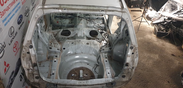 53600SG0309P SUBARU купить в Каменское