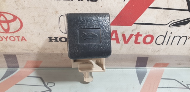 Ручка открытия капота 5360152010C0 TOYOTA