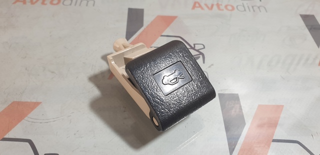 5360152010C0 TOYOTA Ручка открывания капота купить в Одесса