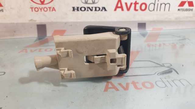 TOYOTA 5360152010C0 Ручка открывания капота в наличии Черкассы