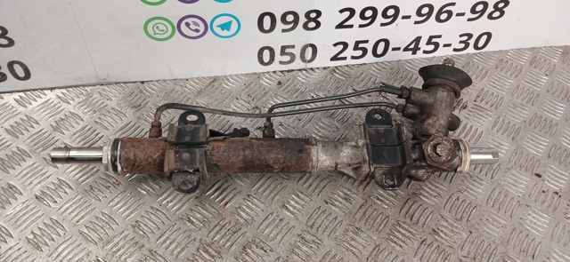 Управление рулевое в сборе 53601S2HG01 HONDA