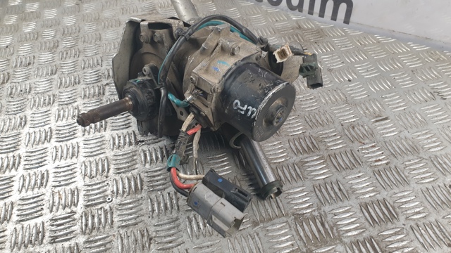 Рулевая рейка 53601SMGG92 HONDA