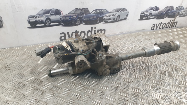 HONDA 53601SMGG92 Рулевая рейка в наличии Киев