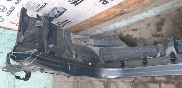 5370242160 TOYOTA Арка крыла переднего левого купить в Житомир
