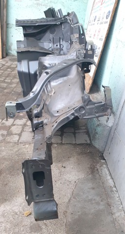 5370242160 TOYOTA Арка крыла переднего левого купить в Сумы
