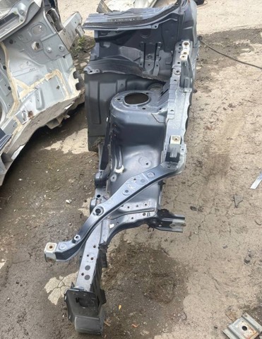 TOYOTA 5370242160 Арка крыла переднего левого в наличии Кривой Рог