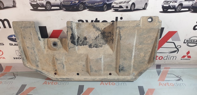 5379A037 Защита днища левая купить Запорожье