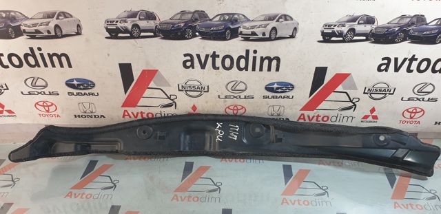5382742050 TOYOTA Накладка крыла переднего правого купить в Запорожье
