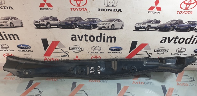 TOYOTA 5382742050 Накладка крыла переднего правого в наличии Сумы