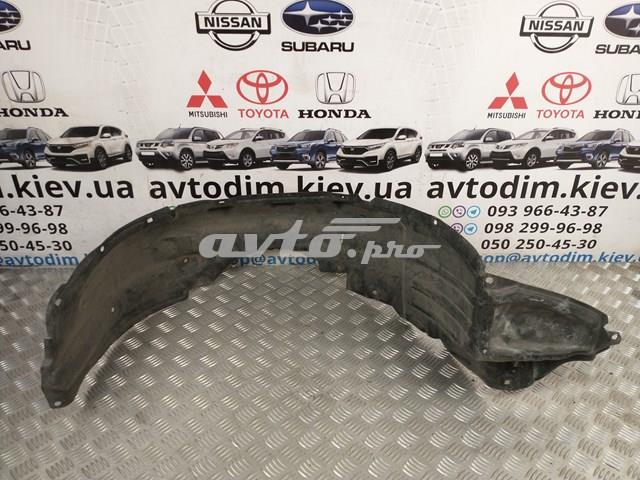 Подкрылок крыла переднего правый 5387505010 TOYOTA