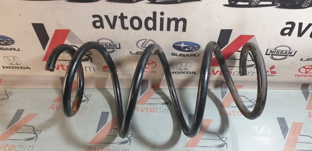 NISSAN 540101KC0C Пружина передняя в наличии Черновцы