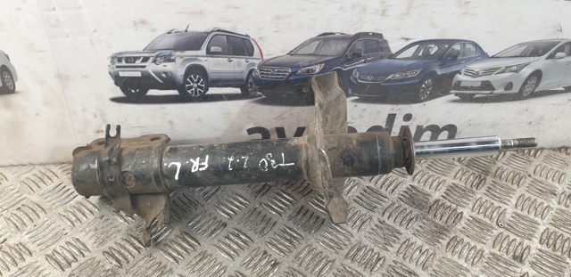 543038H726 NISSAN Амортизатор передний левый купить в Черкассы