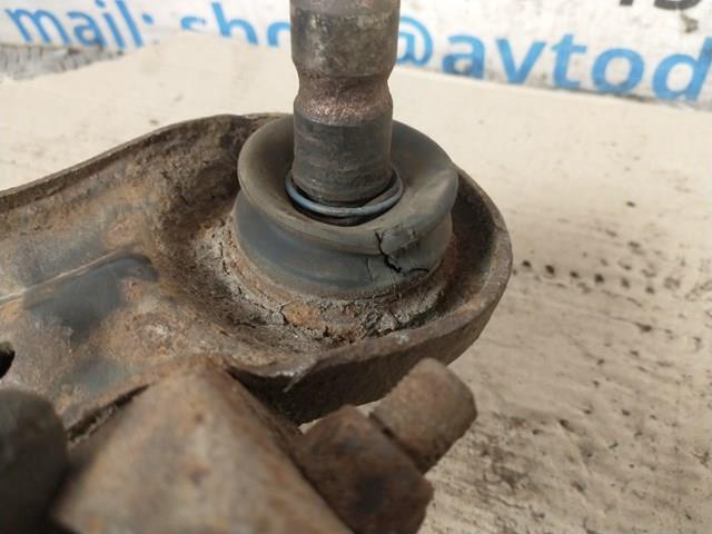 54500EB31A NISSAN Нижний рычаг купить в Кривой Рог