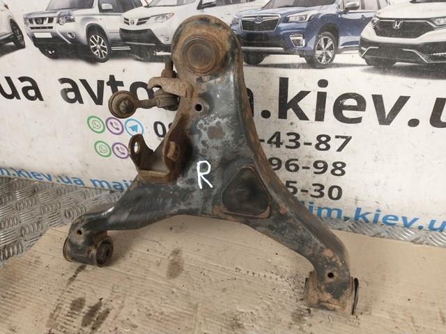 54500EB31A NISSAN Нижний рычаг купить в Хмельницкий