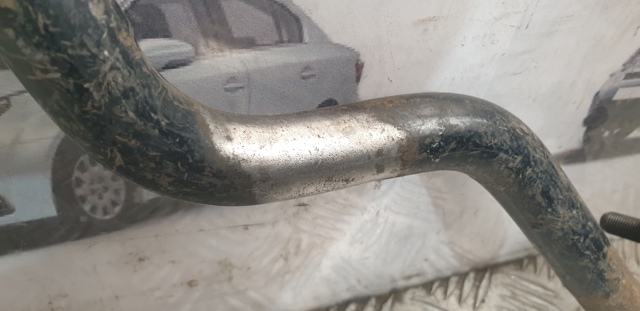 Стабилизатор поперечной устойчивости передний 546118H316 NISSAN