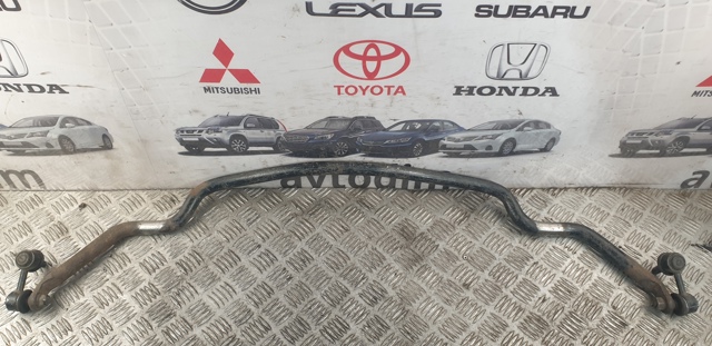 NISSAN 546118H316 Стабилизатор передний в наличии Ирпень