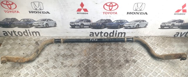 NISSAN 54611EB30A Передний стабилизатор в наличии Житомир