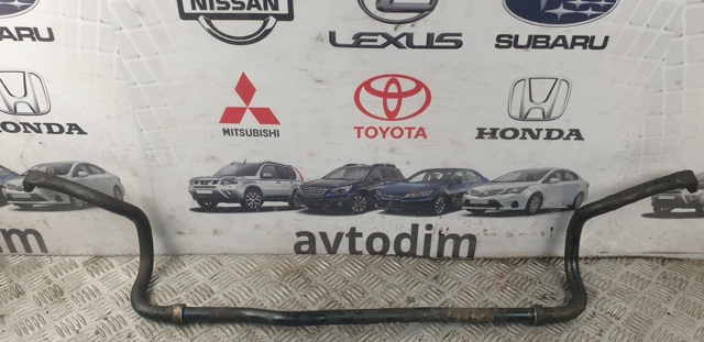 Стабилизатор поперечной устойчивости передний 54611JG70A NISSAN