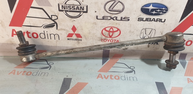 NISSAN 54618JD00A Стойка переднего стабилизатора правая в наличии Тернополь