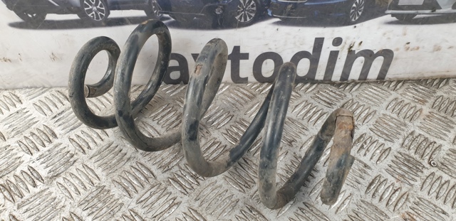 Пружина подвески 55020JG20A NISSAN
