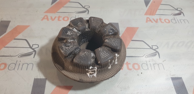 NISSAN 55034JD00A Проставка задней пружины в наличии Тернополь