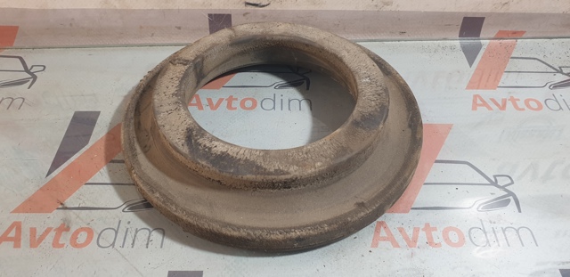550367S000 NISSAN Проставка (резиновое кольцо) пружины задней купить в Винница