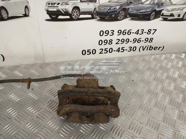 5510165J03999 SUZUKI Суппорт тормозной передний правый купить в Полтава