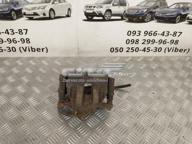 SUZUKI 5510165J03999 Суппорт тормозной передний правый в наличии Хмельницкий