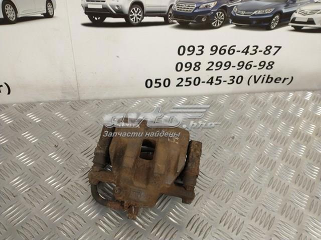 SUZUKI 5510165J03999 Суппорт тормозной передний правый в наличии Ужгород