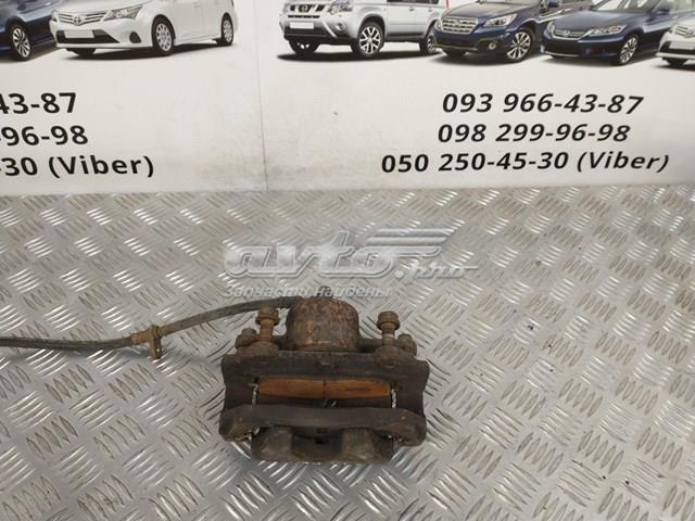 Суппорт тормозной передний правый 5510165J03999 SUZUKI