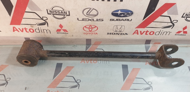 NISSAN 551108H505 Рычаг (тяга) задней подвески продольный нижний левый/правый в наличии Винница