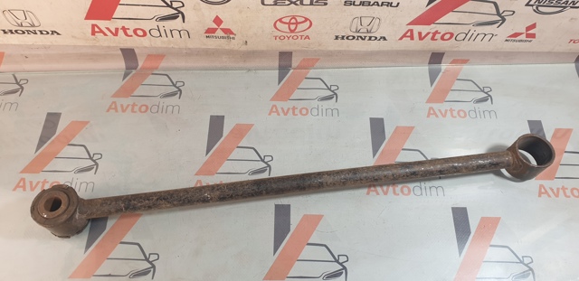 NISSAN 551218H510 Тяга поперечная задней подвески в наличии Харьков