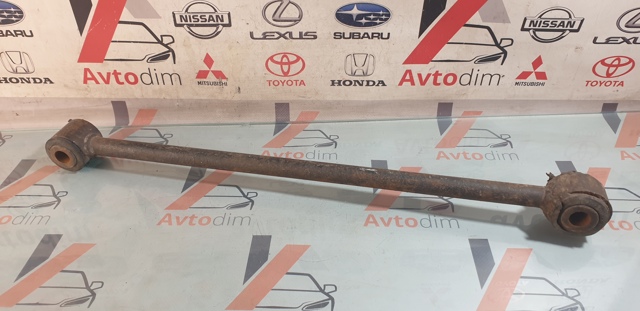 NISSAN 551218H510 Тяга поперечная задней подвески в наличии Житомир