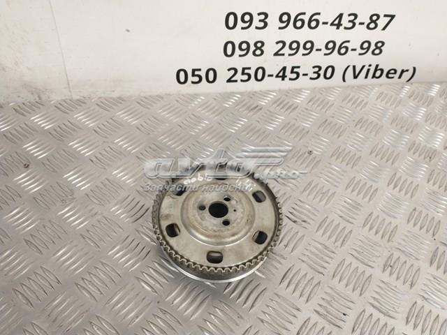 Шкив коленвала 55181620 FIAT