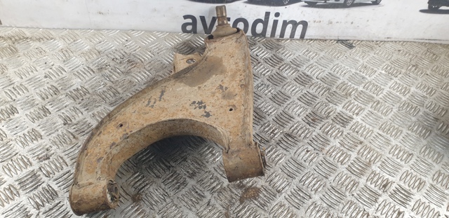 551A1EB300 NISSAN Рычаг задней подвески нижний левый купить в Ужгород
