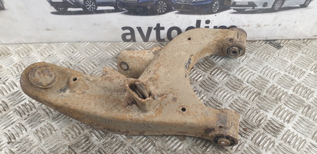 551A1EB300 NISSAN Рычаг задней подвески нижний левый купить в Житомир